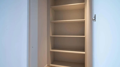 Pièces - Studio Apartment with Metro Access in Milan