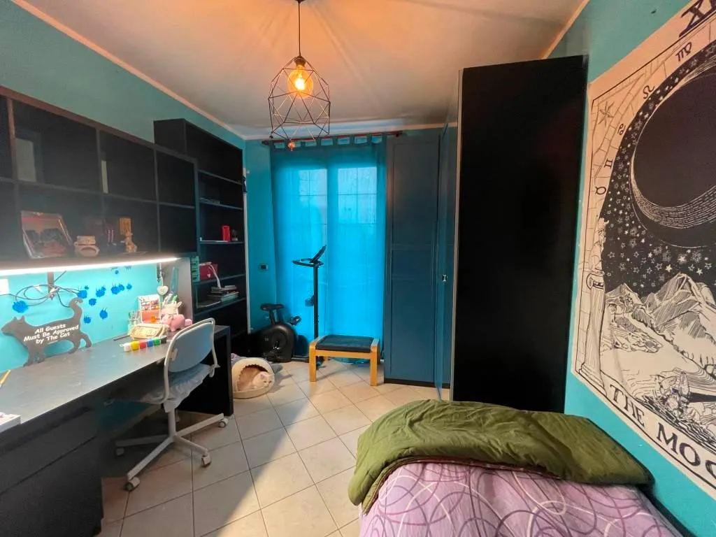 Chambres - Rustic Villa with Private Garden in Chioggia