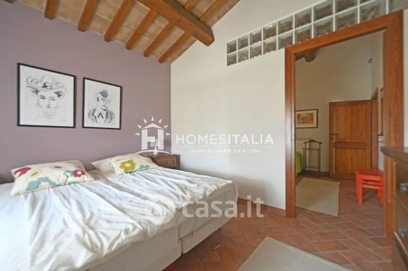 Magamistoad - Rustic Casale with Pool near Bagnoregio