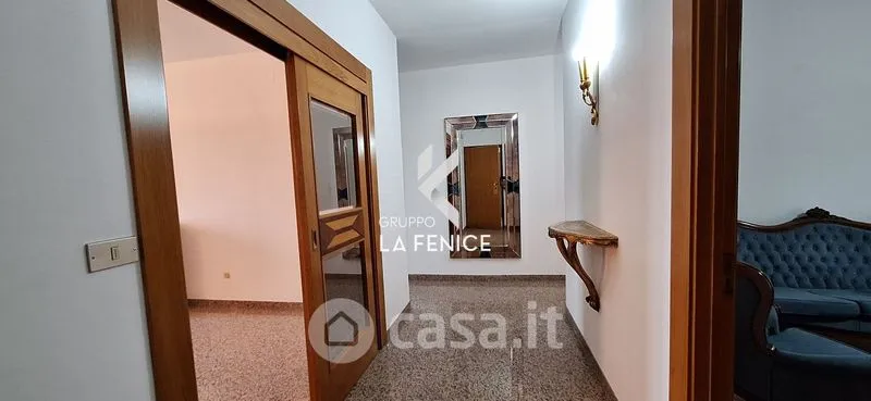 Entrée - Quadrilocale with Balcony in Locorotondo