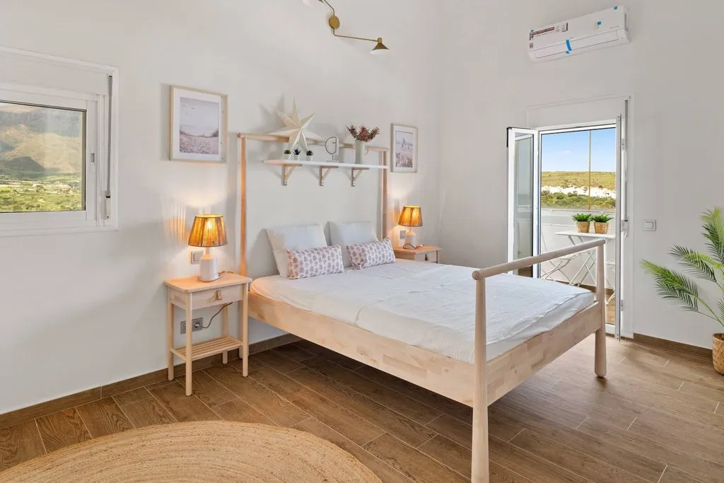 Magamistoad - 3-Bedroom Penthouses with Sea View in Marbella