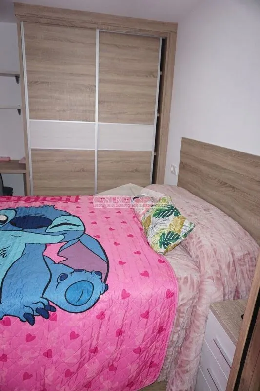 Camere da letto - Renovated House with Garden in Vimianzo
