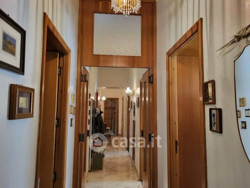 Ingresso - Apartment with Private Parking in Caltanissetta