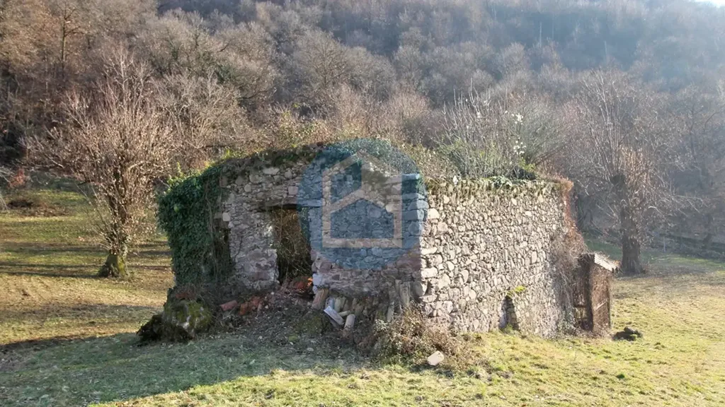 Välivaade - Rustic Casale with Large Garden in Gianico