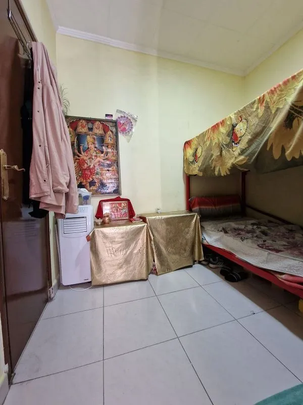 Chambres - Apartment with Balcony in El Raval, Barcelona