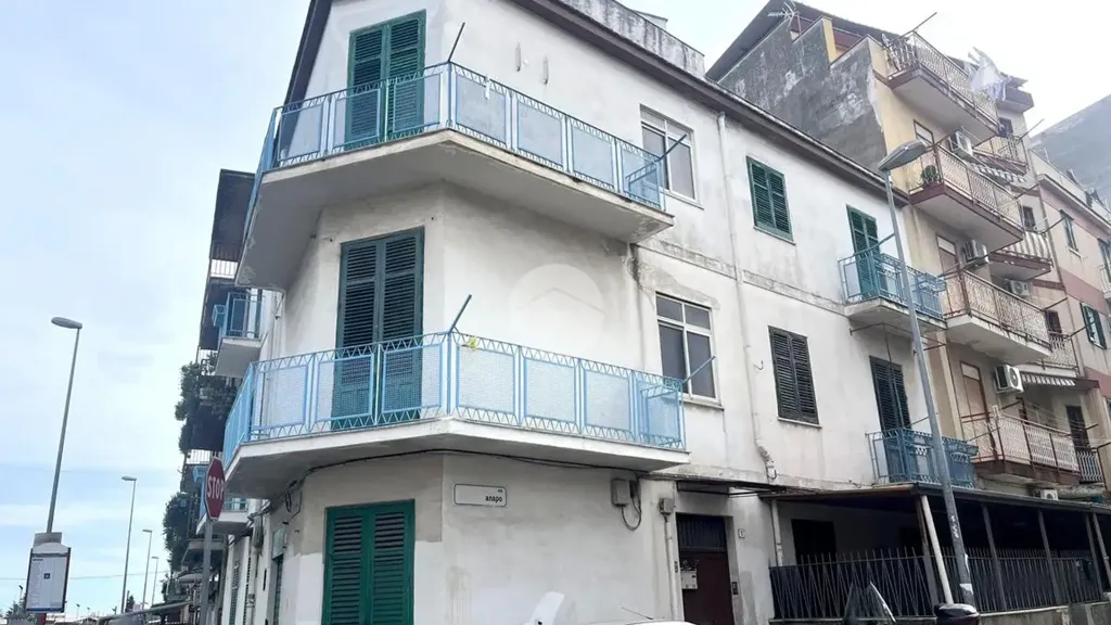 Esterno - Studio Flat for Sale with Balcony in Palermo