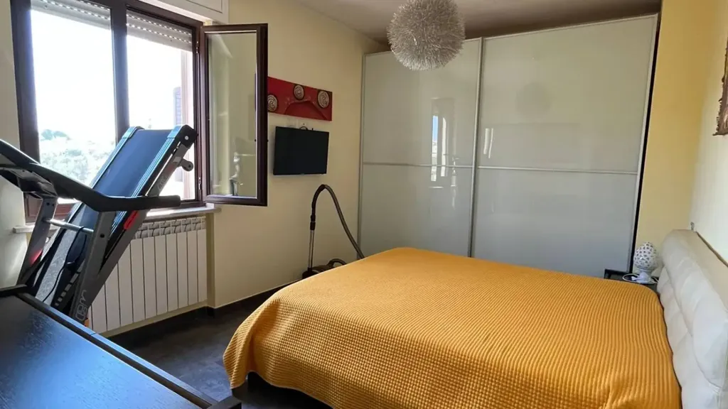 Chambres - Apartment with Private Terrace in Alezio