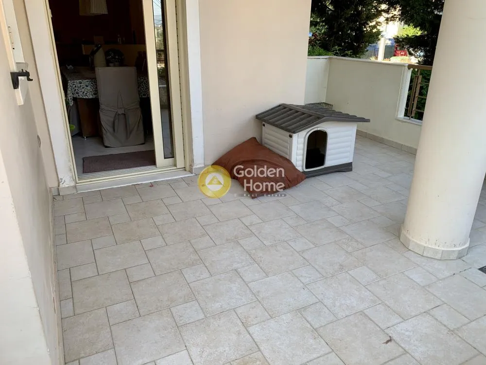 Appartement 4 pièces à GR