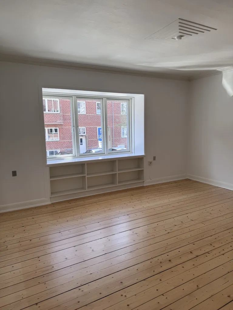 Appartement 2 pièces à Aalborg