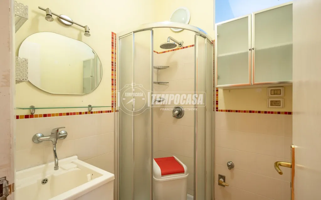 Salles de bain - Divisible Apartment in Central Civitanova Marche