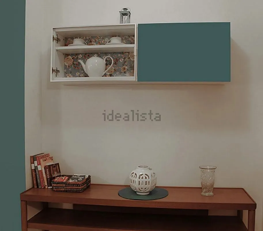 Elutuba - Studio with Terrace in El Ejido - La Merced
