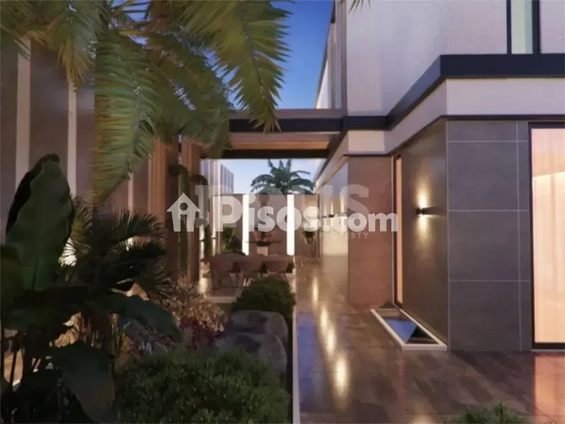 Maison 5 chambres à ES