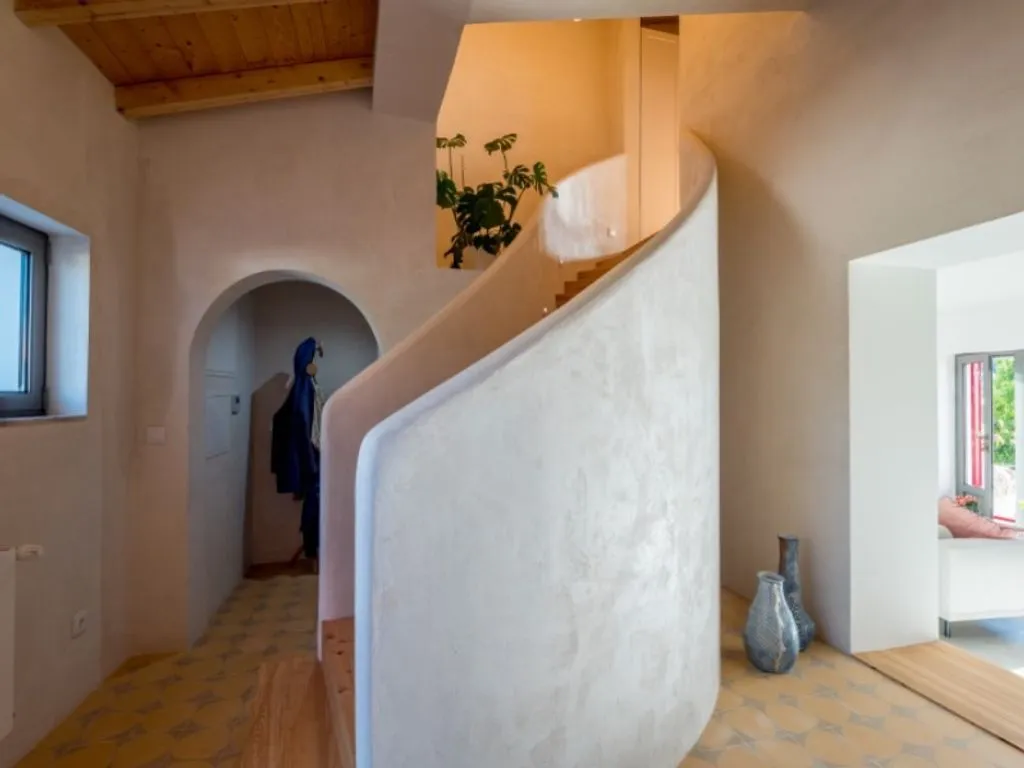 Pièces - Luxury Farmhouse with Pool in Portalegre