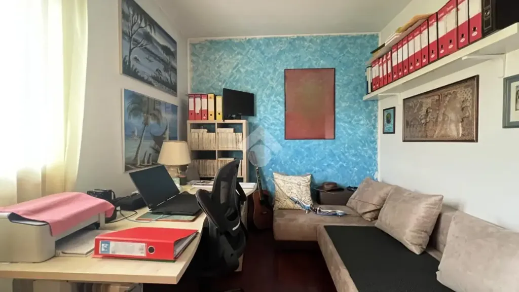 Kabinet - Trilocale with Terrace in Vigonza