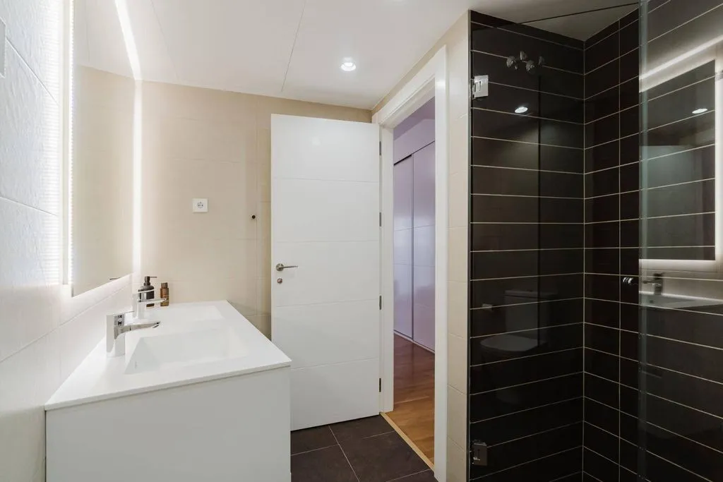 Vannitoad - Luxury Penthouse with Terrace in Murcia