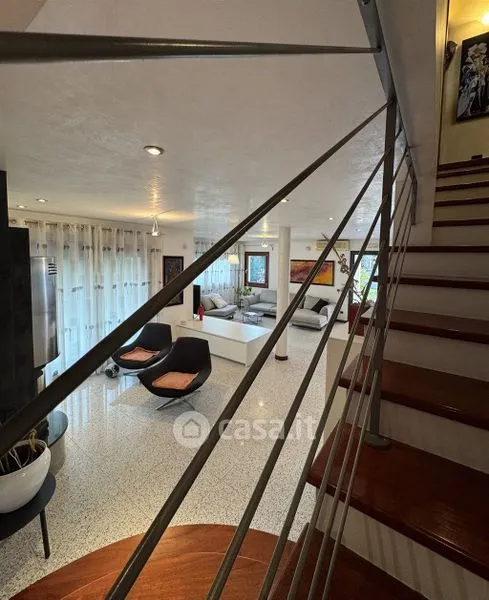 Pièces - Modern Villa with Private Garden in Cordenons