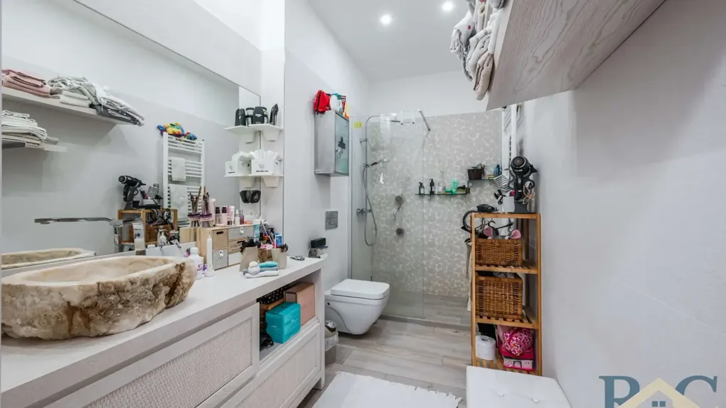 Vannitoad - Luxury Apartment with Private Garden in Milan