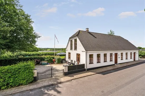 Maison 7 pièces à Herning