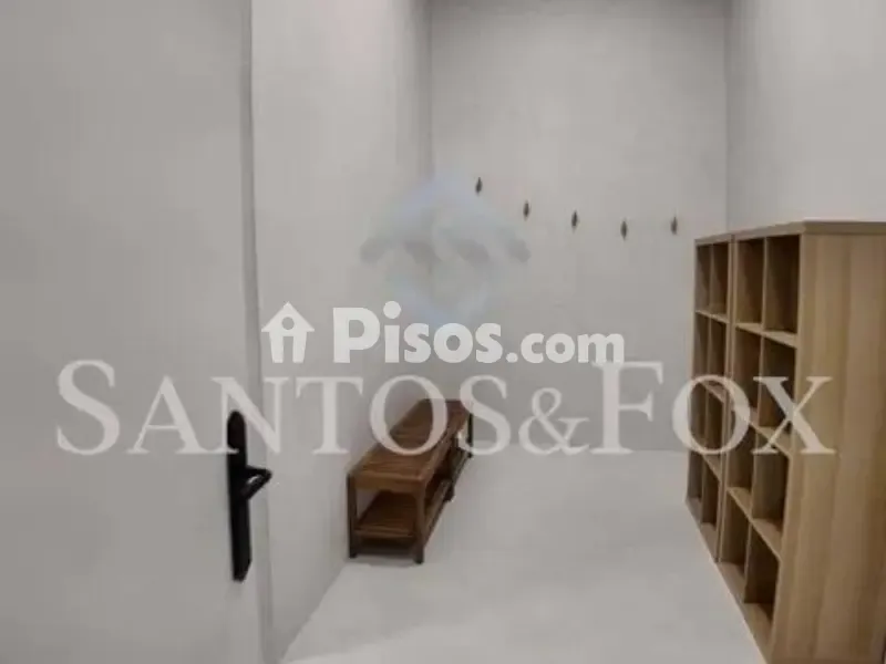 Entrée - Modern Apartment with Sea View in Marbella