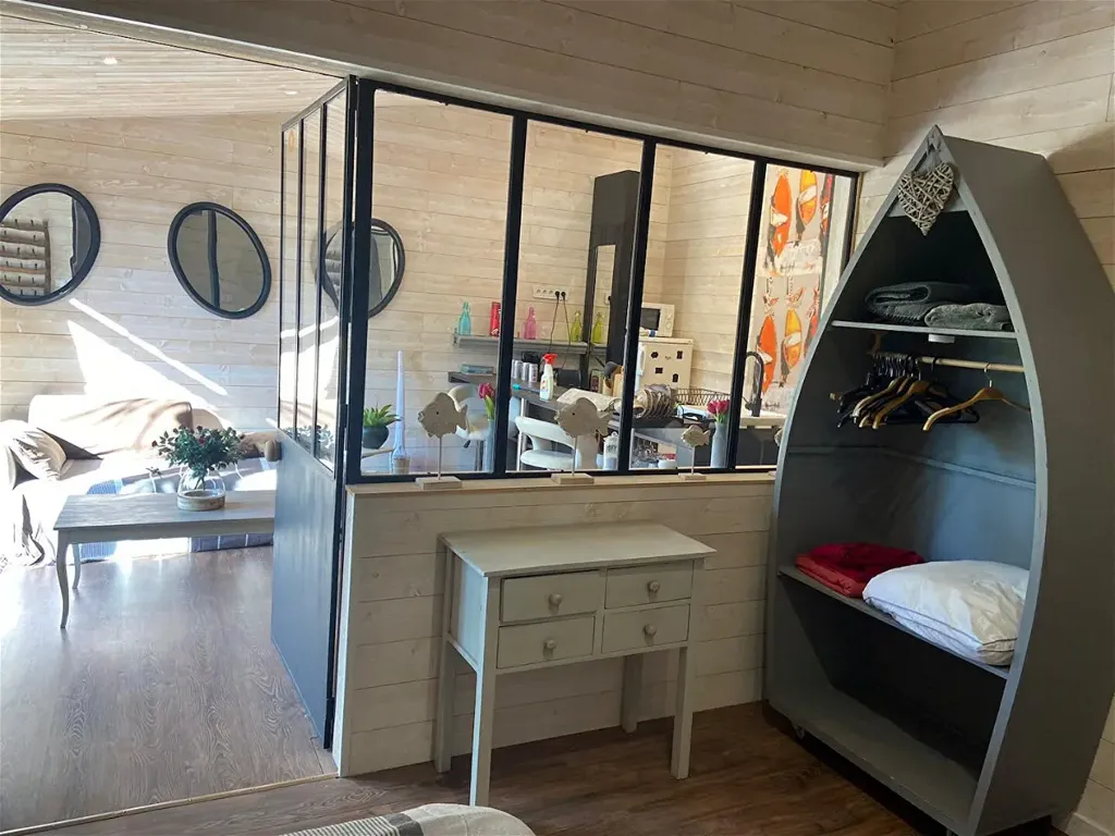 Maison 14 pièces à La Flotte