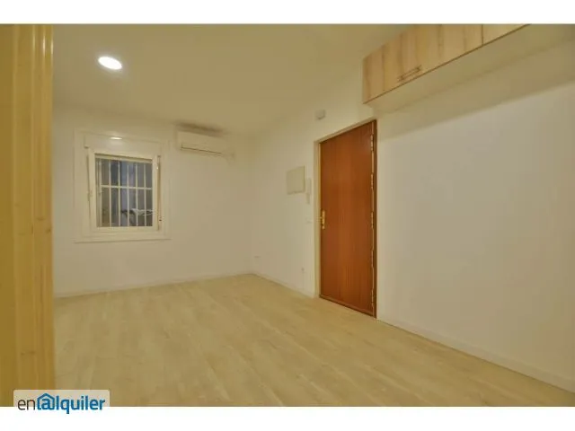 Toad - Modern Studio with Air Conditioning in Retiro