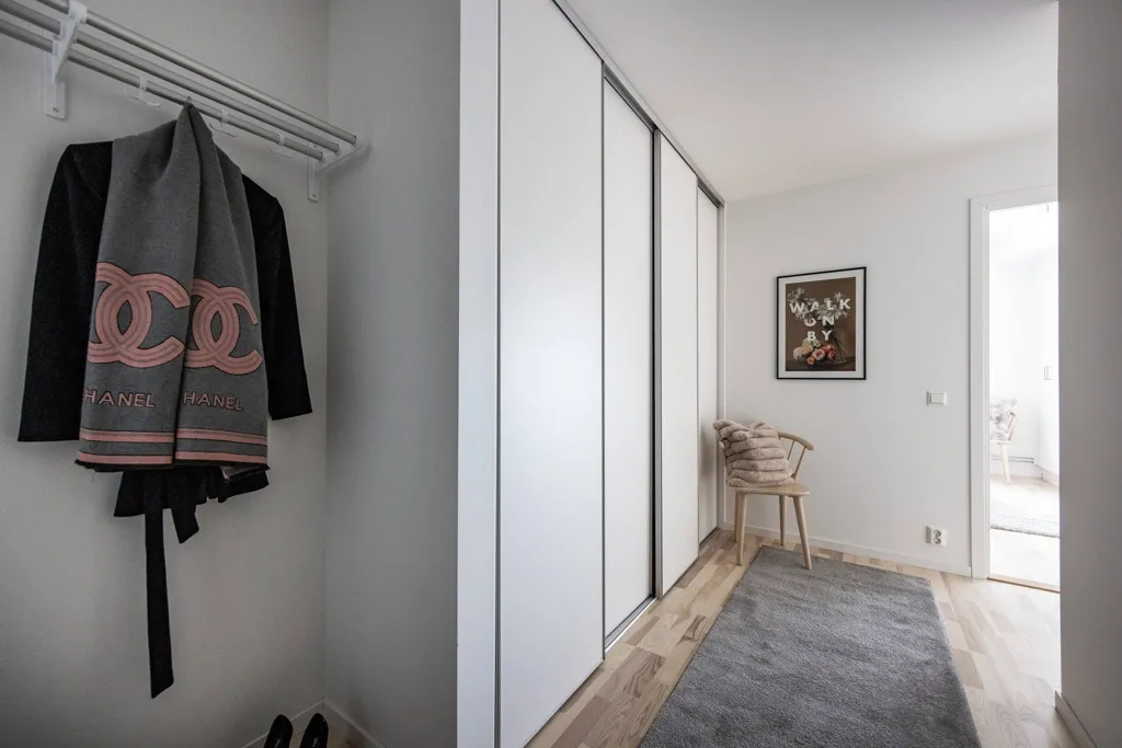 Toad - Modern Apartment with Balcony in Karlastaden