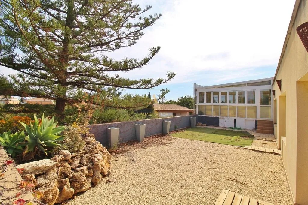 Aed - Luxury Villa with Private Pool in San Juan de Alicante