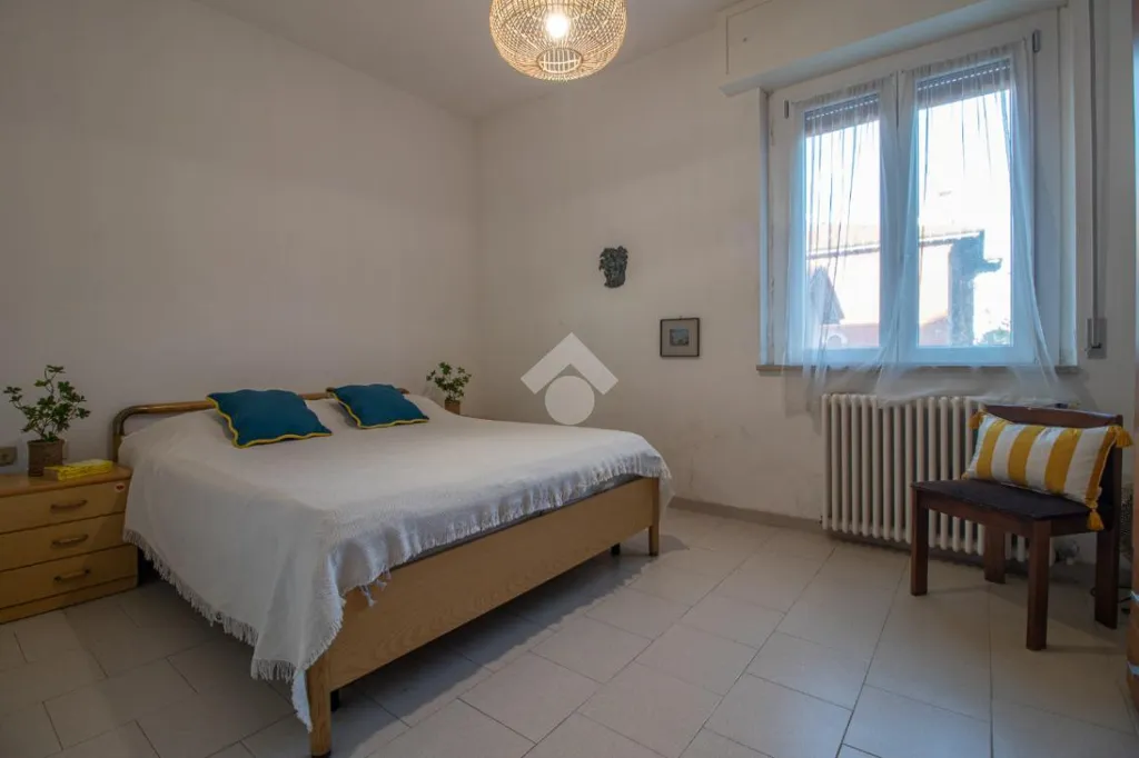 Chambres - Apartment with Sea View in Cesenatico