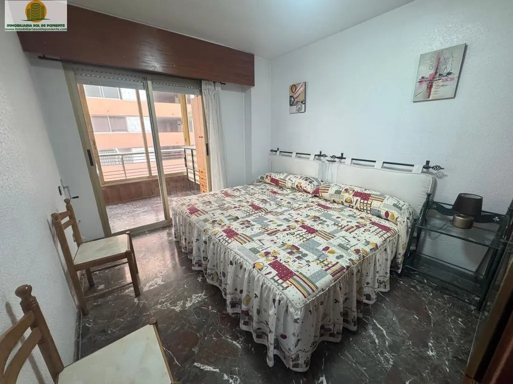 Chambres - Luxury Apartment with Sea View in Benidorm
