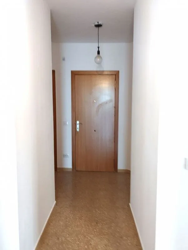 Esik - Apartment with Balcony in Vilassar de Dalt