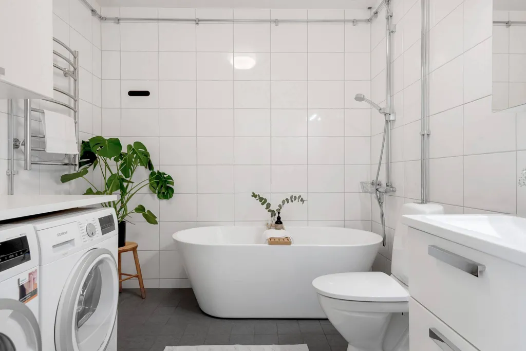 4-room apartment in Uppsala kommun
