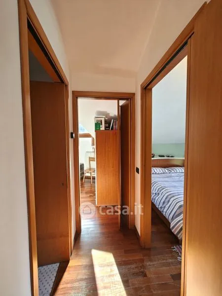 Magamistoad - Triplex with Balcony in Chiesa in Valmalenco