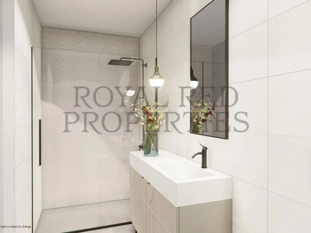 Salles de bain - Luxury Villa with Pool in Benijofar, Valencia