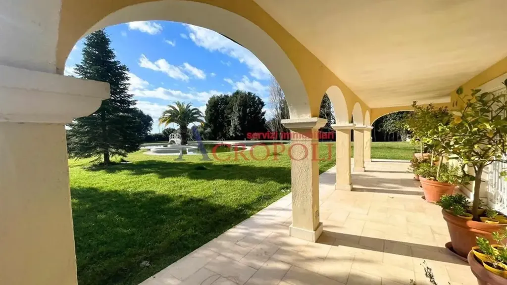 Terrass - Architectural Villa with Spa in Bracciano