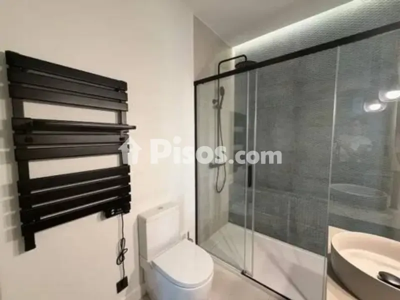 Vannitoad - Furnished Flat with Air Conditioning in Castillejos