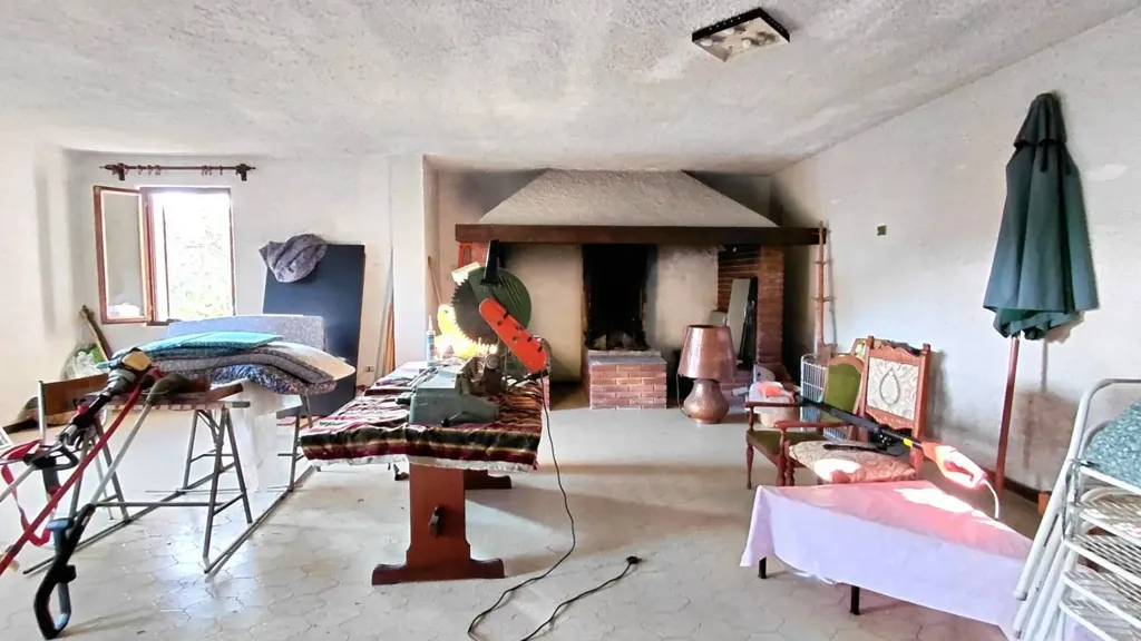 Magamistoad - Bifamiliar Villa with Panoramic View in Marmentino