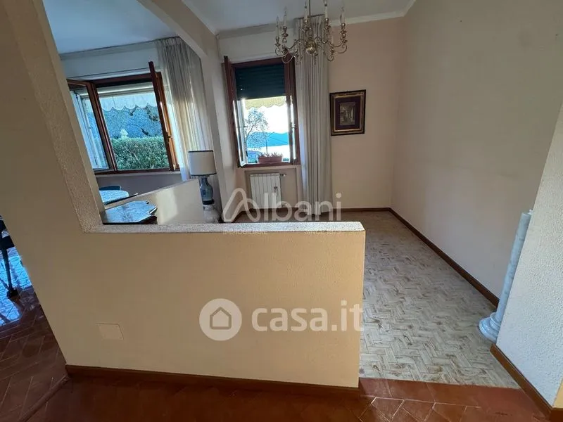 Söögituba - Spacious Apartment with Sea View in Lerici