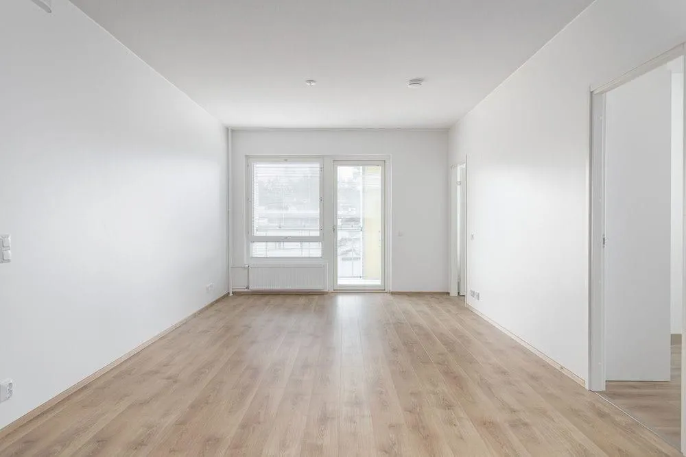 Toad - Modern Flats with Balcony in Helsinki