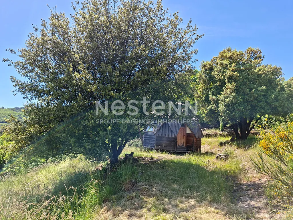 Giardino - Stone House with Garden in Quiet Hamlet