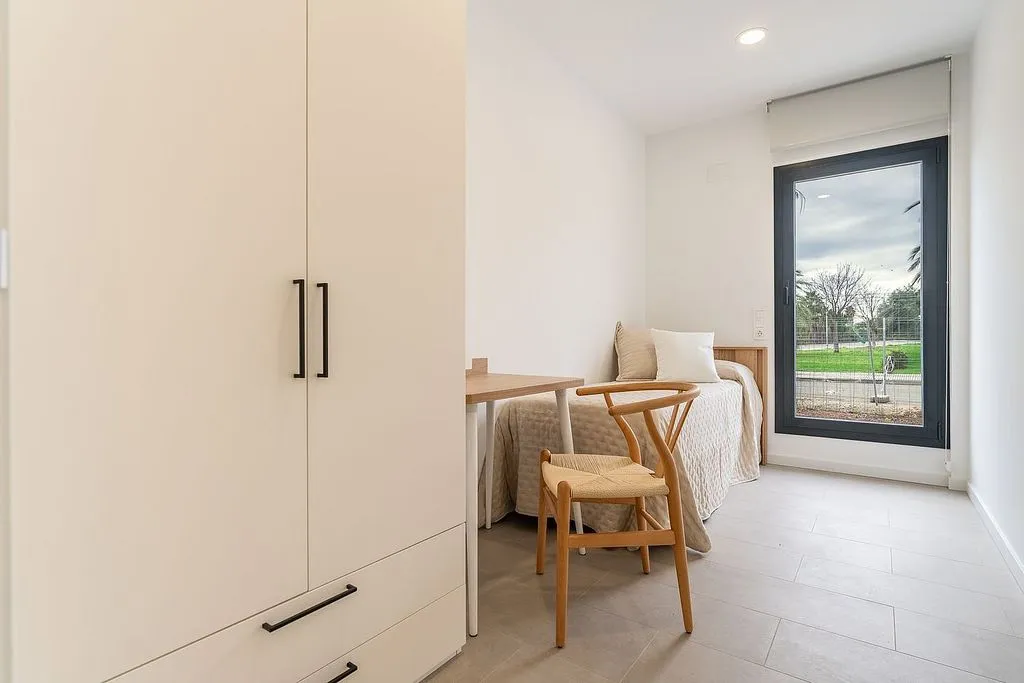 Magamistoad - New Flat with Pool in Cambrils