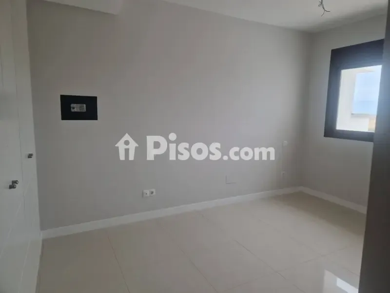 Toad - Penthouse with Solarium in Estepona Golf