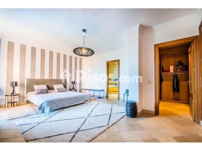 Chambres - Loft with Sea View in Cancelada