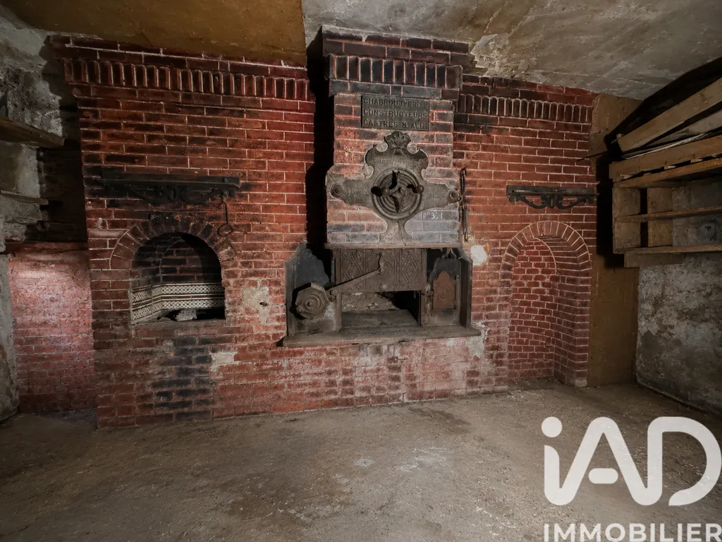 Toad - Historic House with Original Features in Monclar-de-Quercy