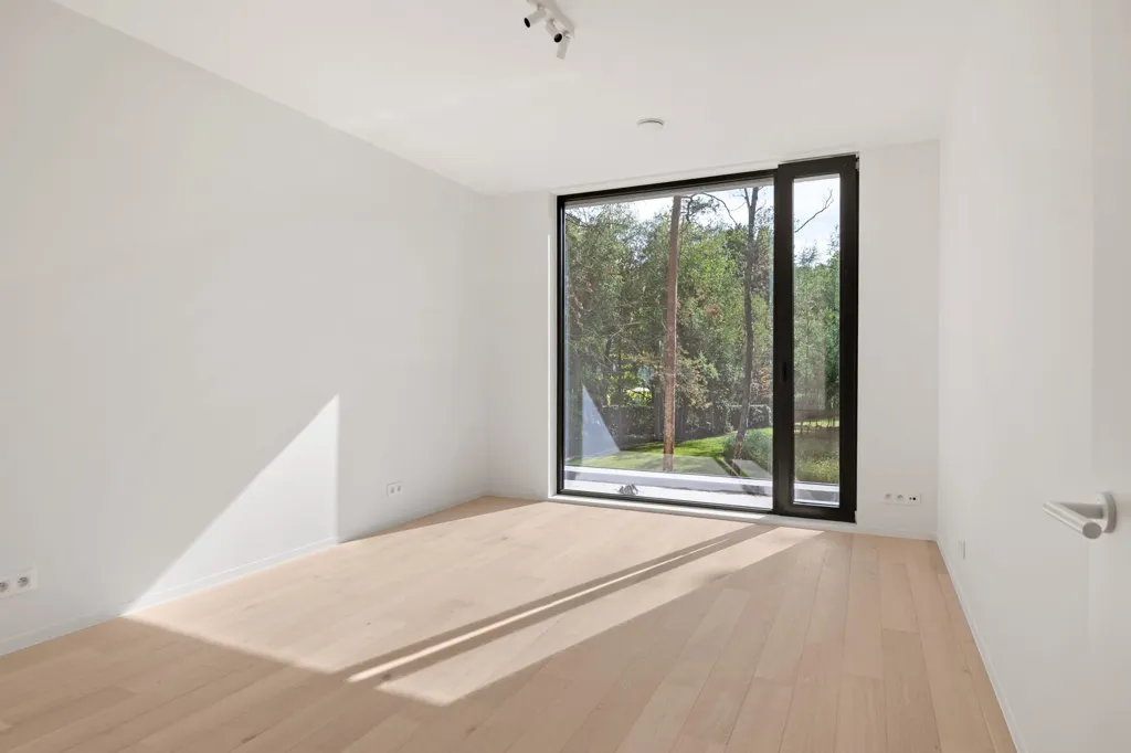 Pièces - Villa Contemporaine avec Piscine près de Keerbergen