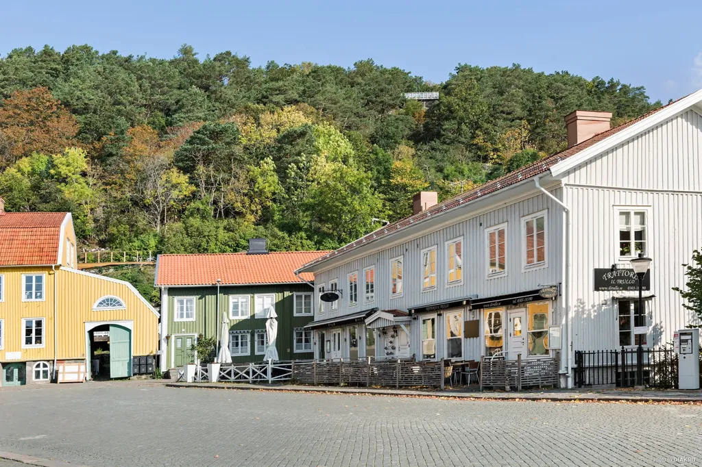 Välivaade - Freehold Plot with Nature View in Skårby