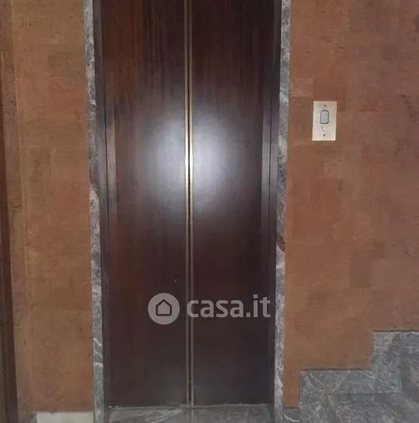 Hallway - Four-Level Villa with Pool in Vercelli