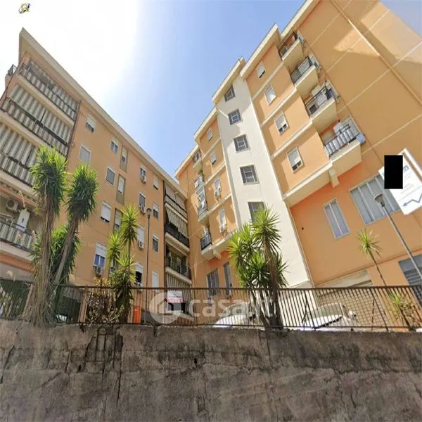 Extérieur - Apartment with Balcony in Caltanissetta