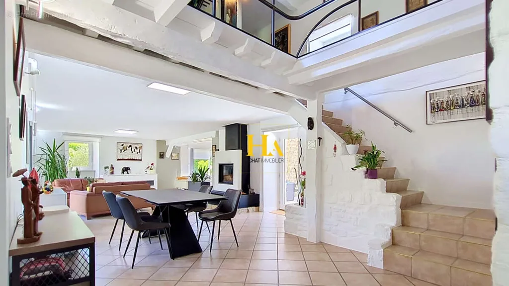 Maison 5 pièces à Bren