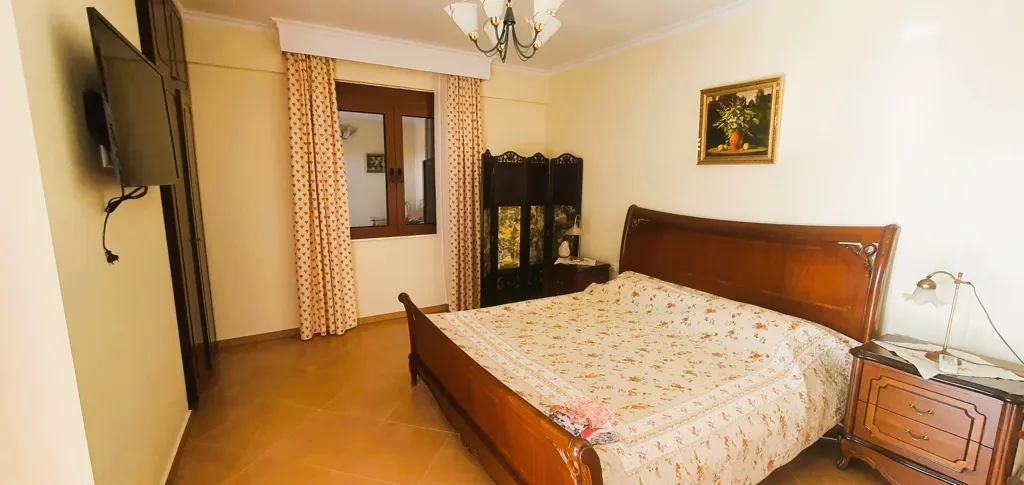 Magamistoad - Luxury Villa with Pool in Sithonia, Chalkidiki