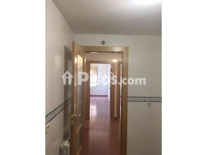 Hallway - Apartment with Garage in Campus, Albacete